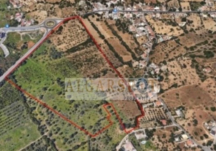 Terreno para Venda em Loule (São Clemente) Foto 4