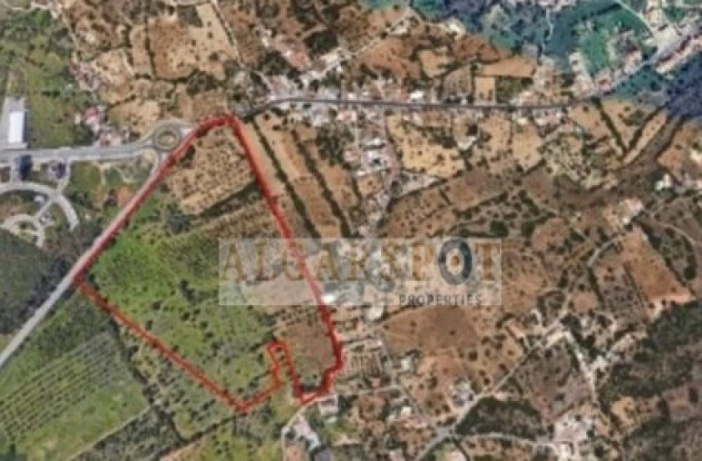 Terreno para Venda em Loule (São Clemente) Foto 6