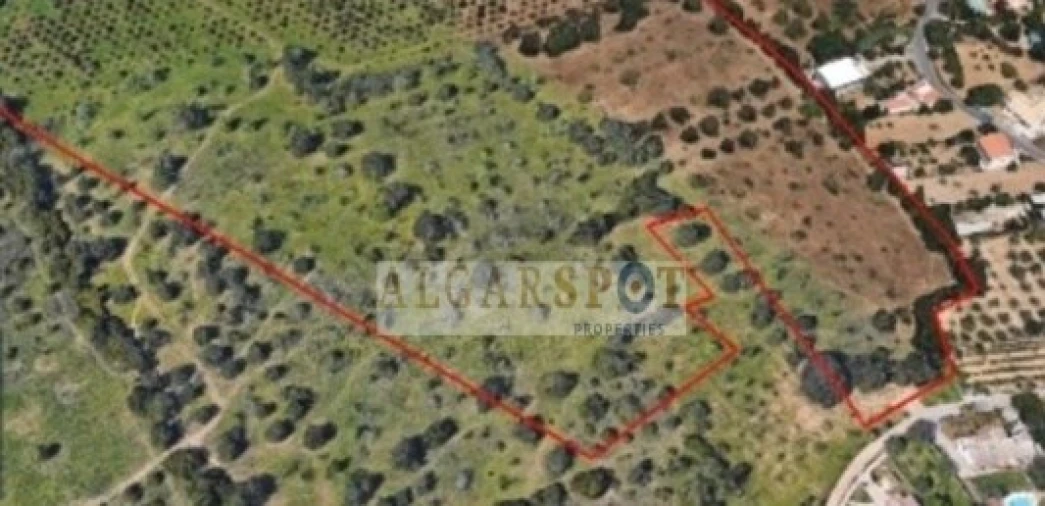 Terreno para Venda em Loule (São Clemente) Foto 7