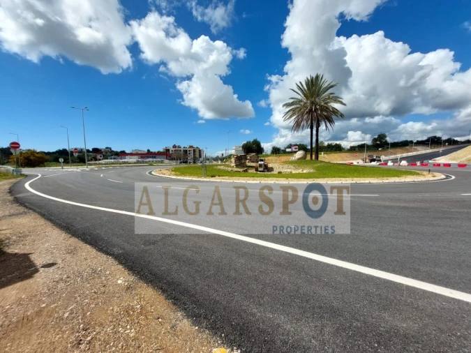 Terreno para Venda em Loule (São Clemente) Foto 1