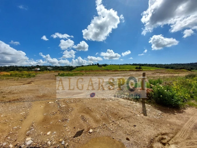 Terreno para Venda em Loule (São Clemente) Foto 2