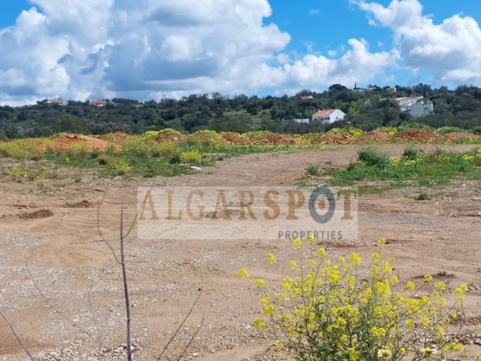 Terreno para Venda em Loule (São Clemente) Foto 3