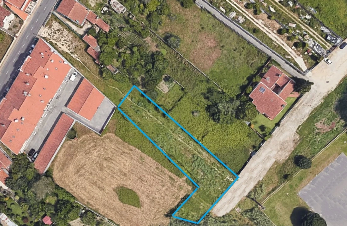 Terreno para Venda em Ílhavo (São Salvador) Foto 1
