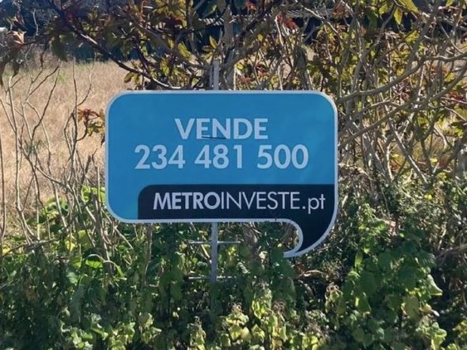 Terreno para Venda em Ílhavo (São Salvador) Foto 2