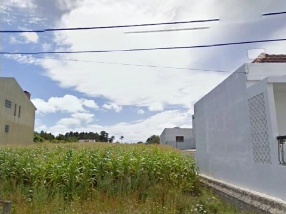 Terreno para Venda em Aradas Foto 1