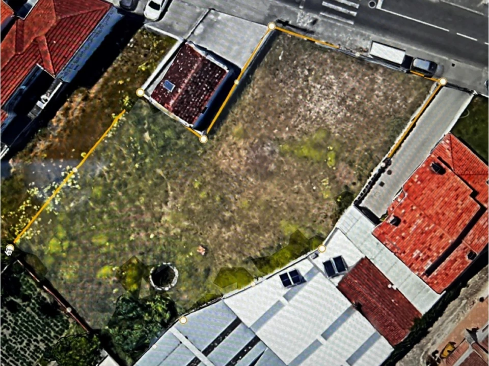 Terreno para Venda em Aradas Foto 1