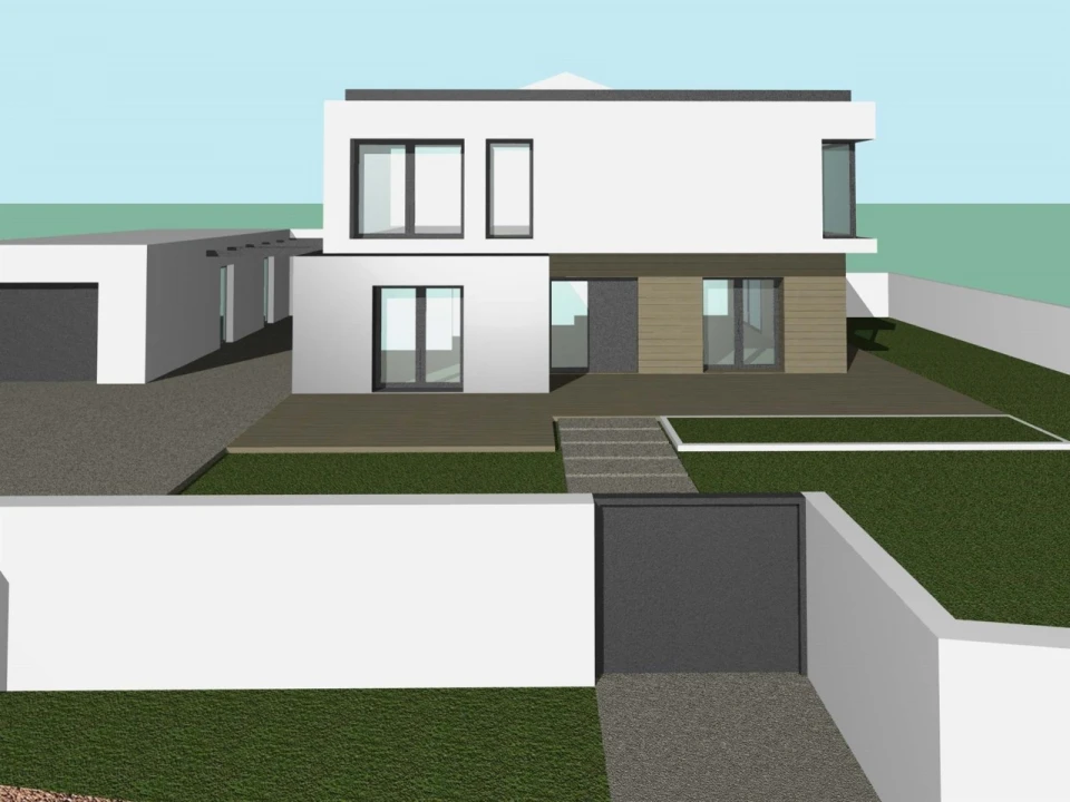 Terreno para Venda em Aradas Foto 2