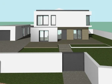 Terreno para Venda em Aradas