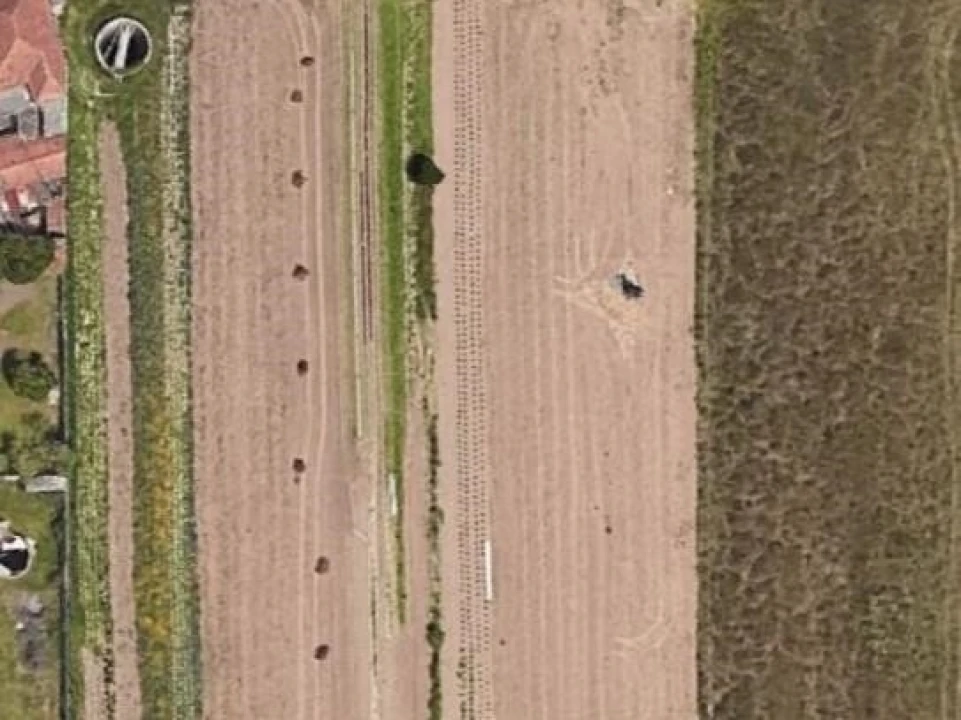 Terreno para Venda em Aradas Foto 2