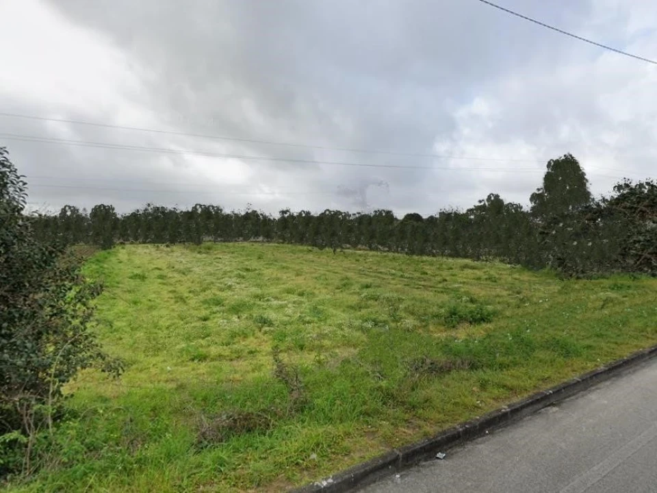 Terreno para Venda em Aradas Foto 3