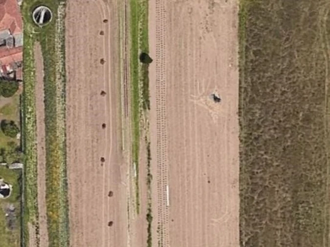 Terreno para Venda em Aradas Foto 2