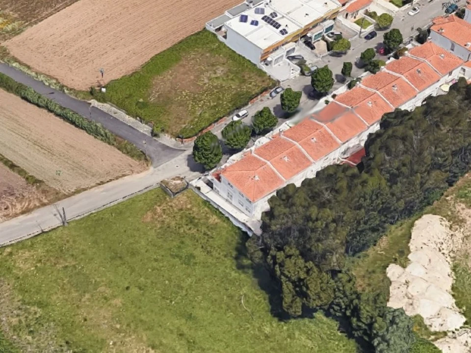 Terreno para Venda em Aradas Foto 1