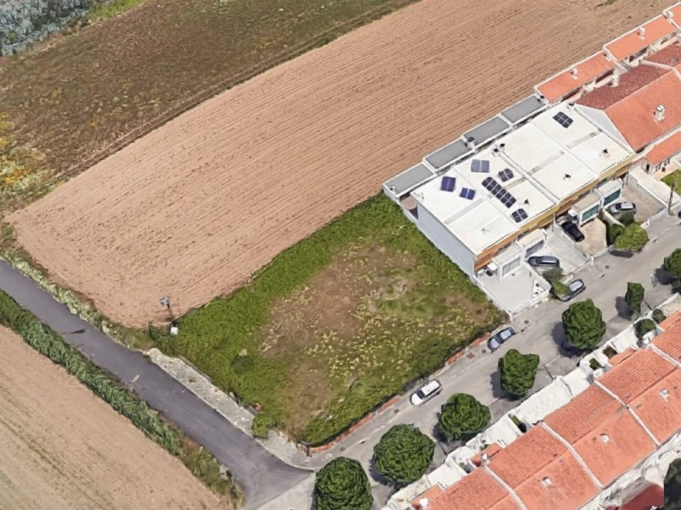 Terreno para Venda em Aradas Foto 2