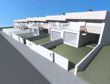 Terreno para Venda em Aradas
