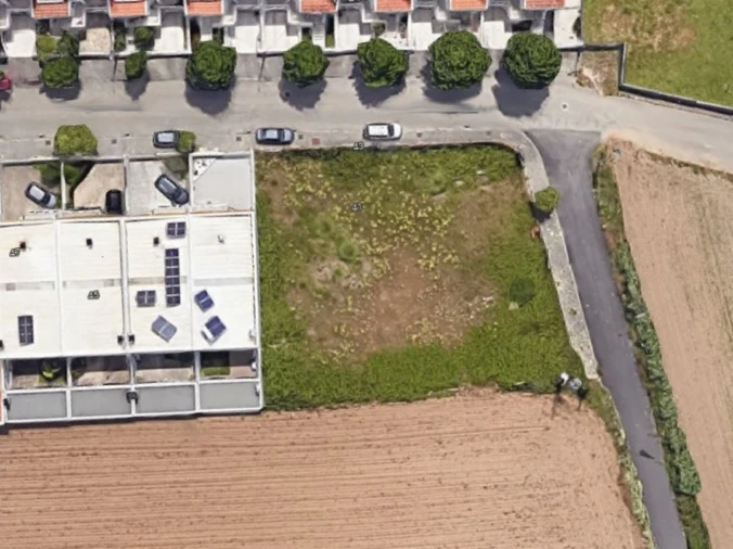 Terreno para Venda em Aradas Foto 3