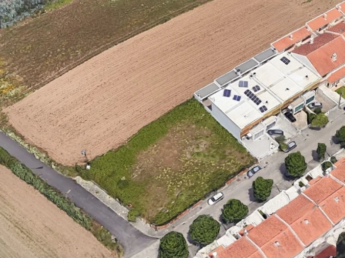 Terreno para Venda em Aradas Foto 2