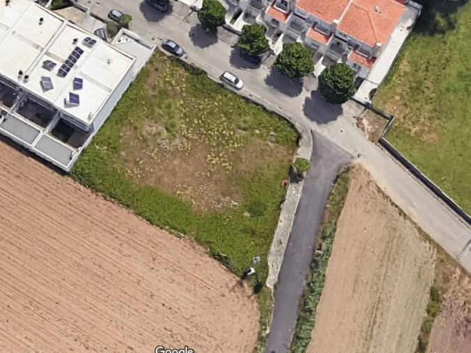 Terreno para Venda em Aradas Foto 4