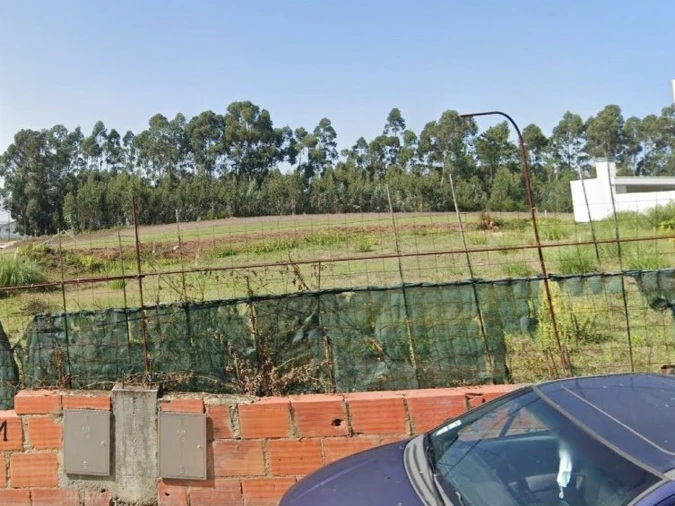 Terreno para Venda em Aradas Foto 11