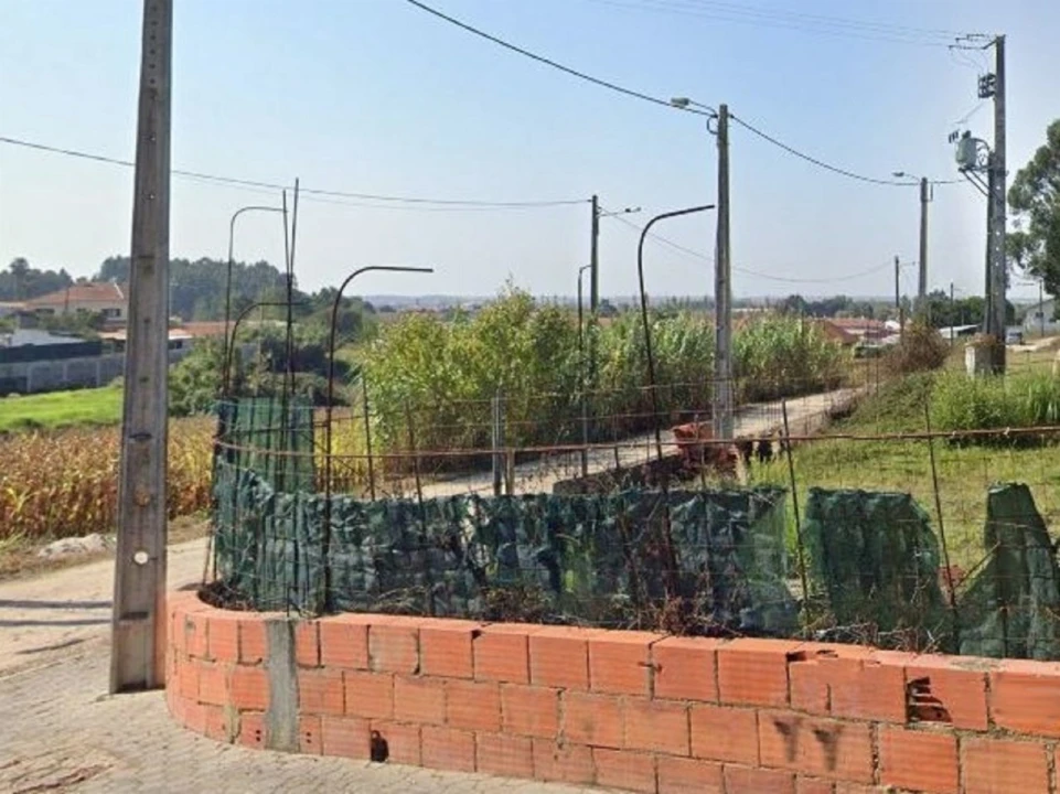 Terreno para Venda em Aradas Foto 1