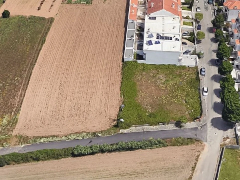 Terreno para Venda em Aradas Foto 3