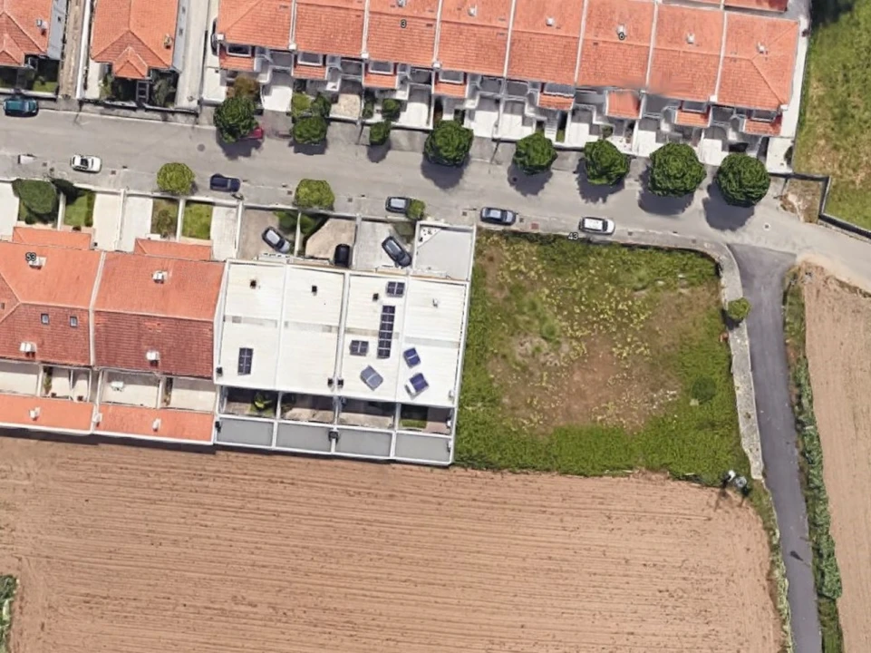 Terreno para Venda em Aradas Foto 4