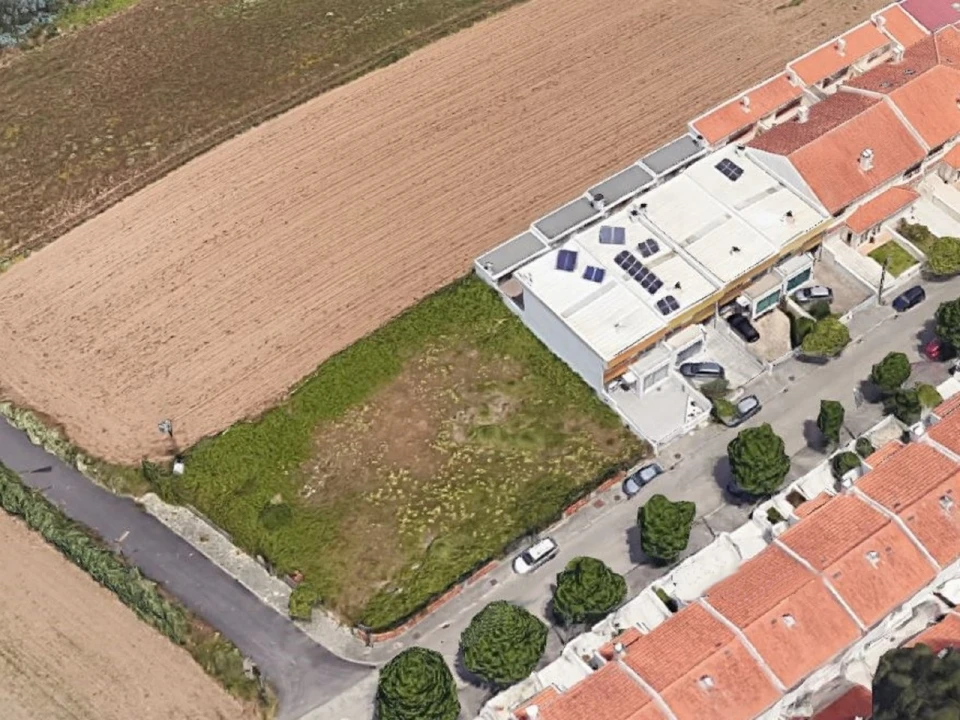 Terreno para Venda em Aradas Foto 5