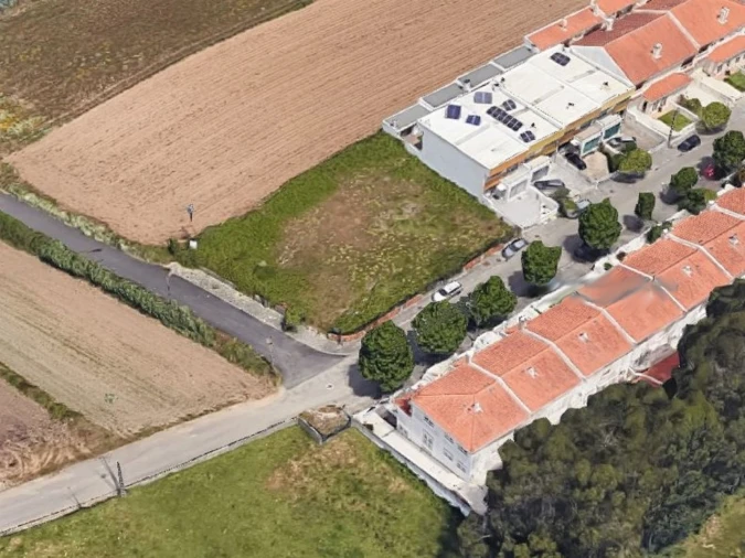 Terreno para Venda em Aradas Foto 2