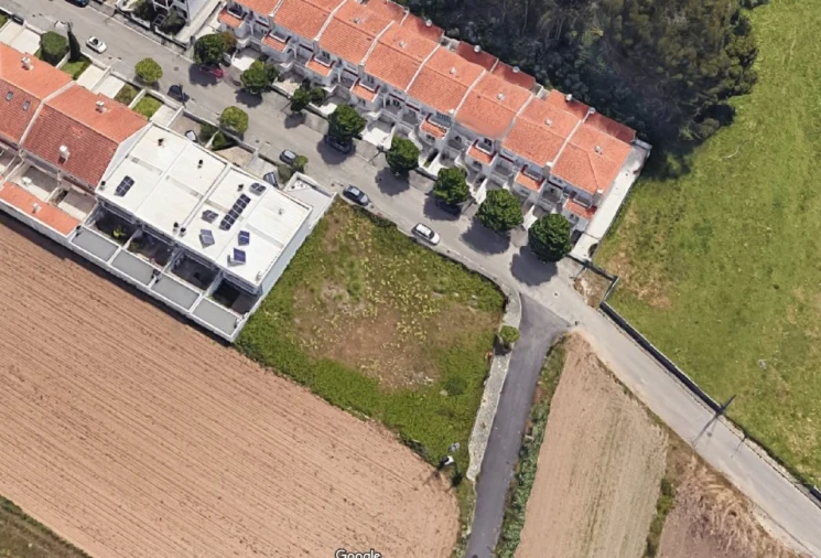 Terreno para Venda em Aradas Foto 6