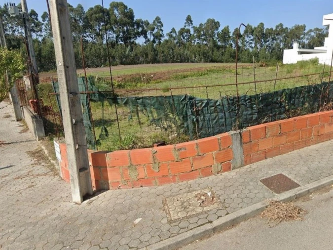 Terreno para Venda em Aradas Foto 9