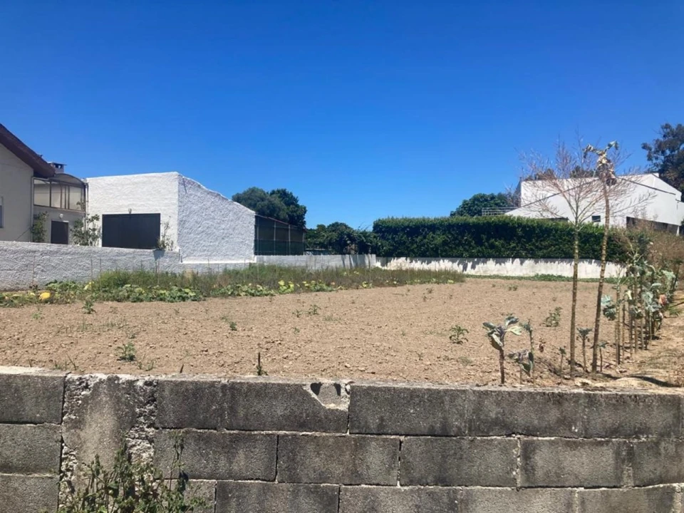 Terreno para Venda em Esgueira Foto 2