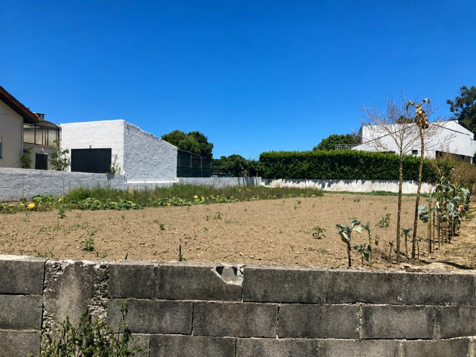 Terreno para Venda em Esgueira Foto 1
