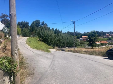 Terreno para Venda em Esgueira
