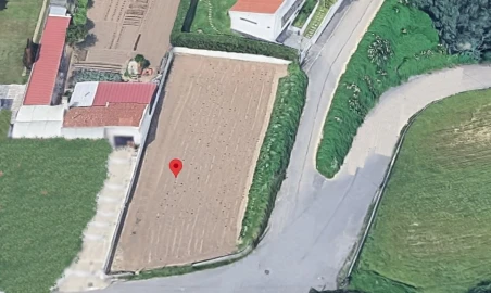 Terreno para Venda em Esgueira