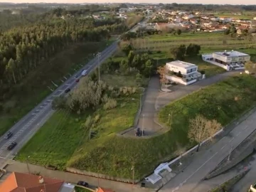 Terreno para Venda em Requeixo, Nossa Senhora de Fátima e Nariz