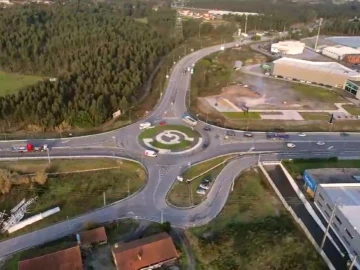 Terreno para Venda em Requeixo, Nossa Senhora de Fátima e Nariz