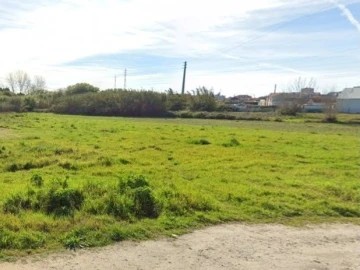 Terreno para Venda em Esgueira