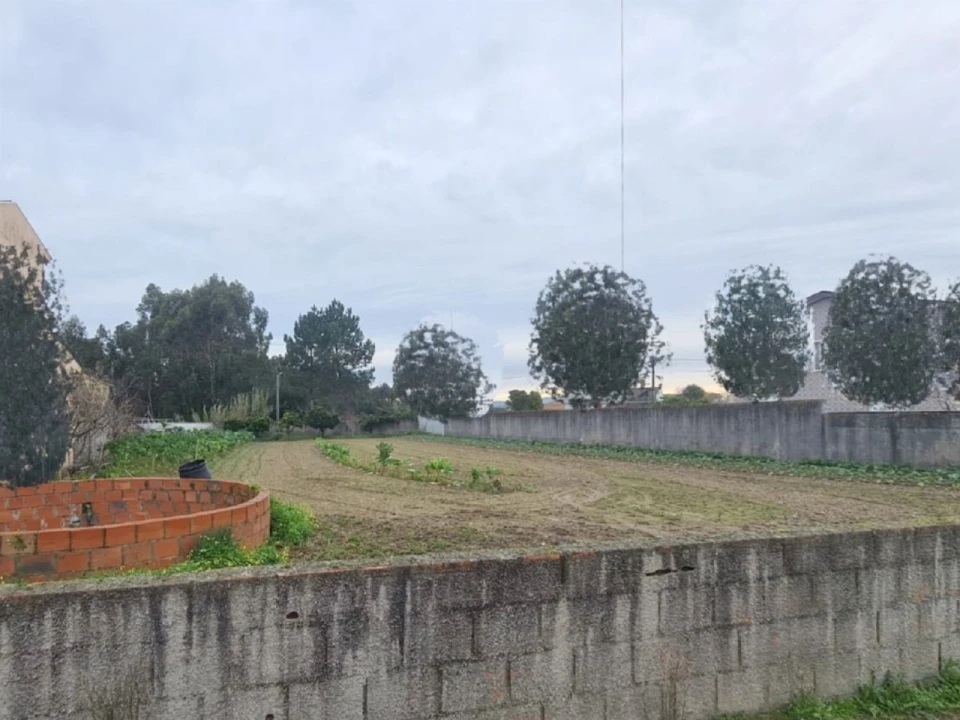Terreno para Venda em Cacia Foto 1