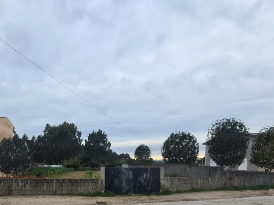 Terreno para Venda em Cacia Foto 3