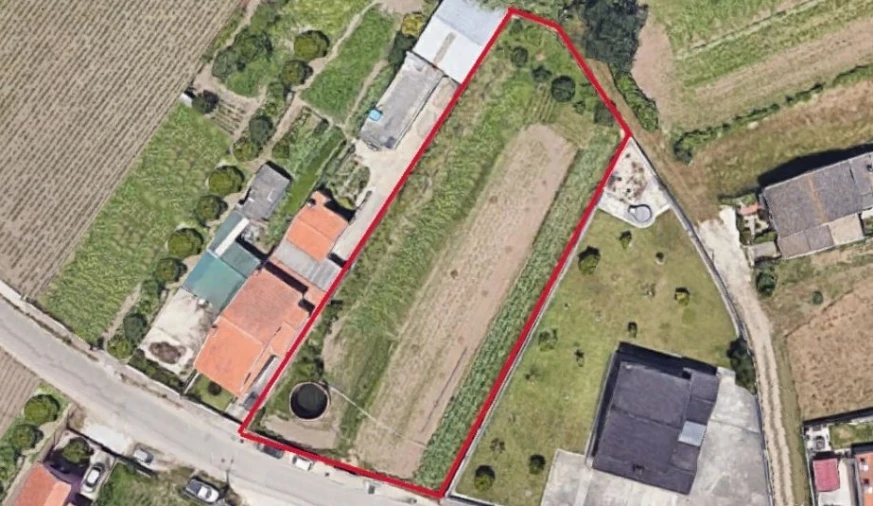 Terreno para Venda em Cacia Foto 2