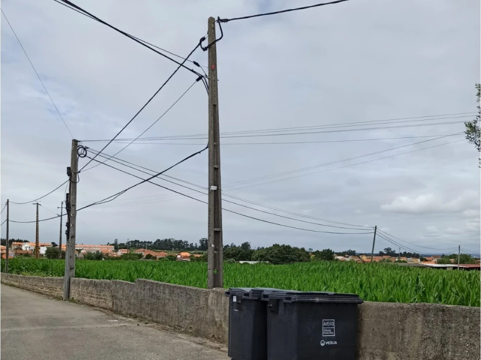Terreno para Venda em Cacia Foto 1