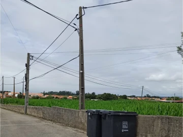 Terreno para Venda em Cacia