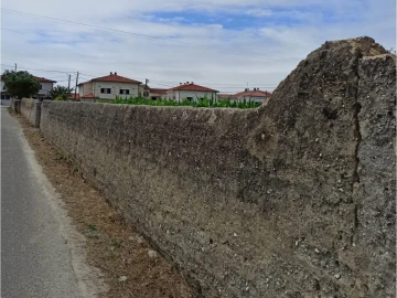 Terreno para Venda em Cacia