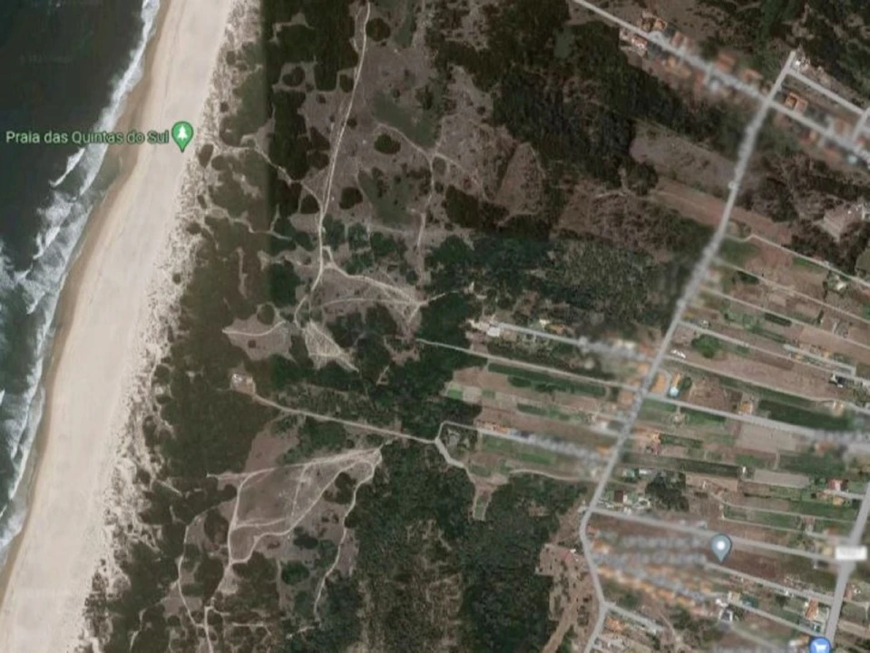 Terreno para Venda em Torreira Foto 3