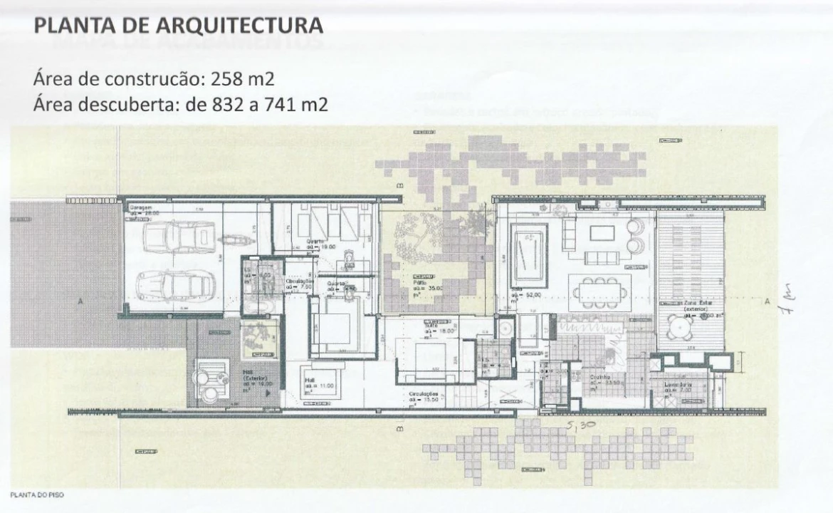 Terreno para Venda em Torreira Foto 3
