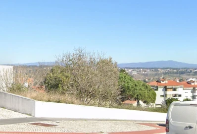 Terreno para Venda em Oliveira do Bairro
