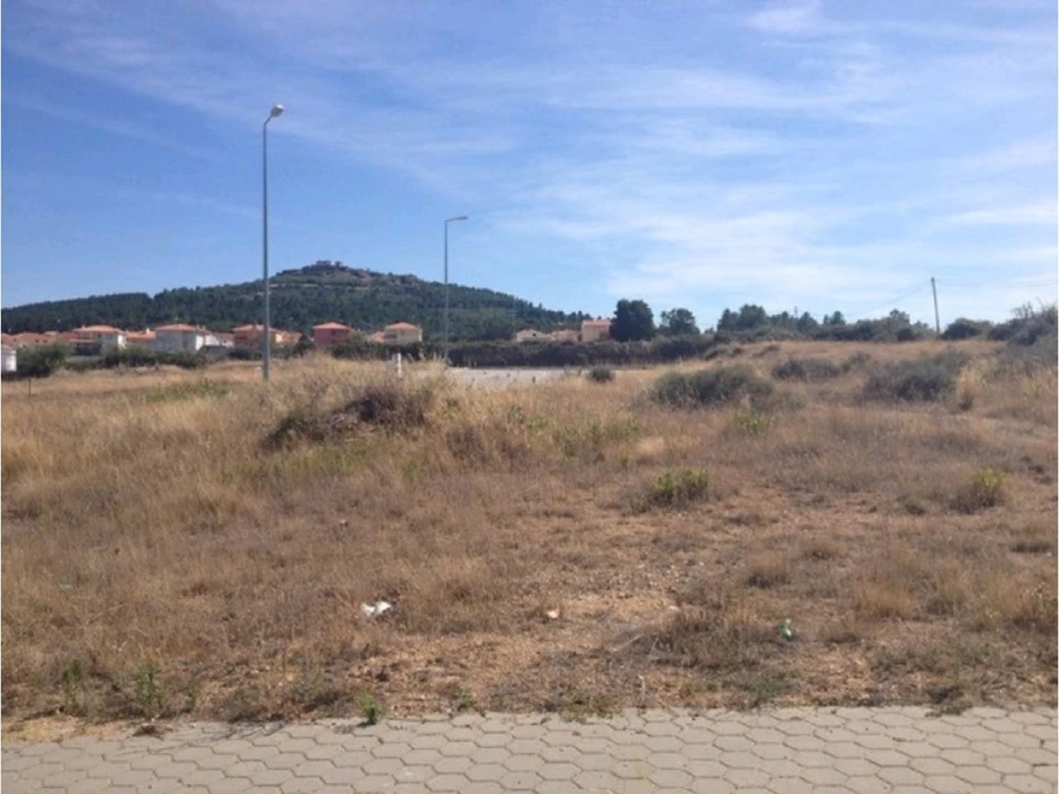 Terreno para Venda em Figueira de Castelo Rodrigo Foto 5