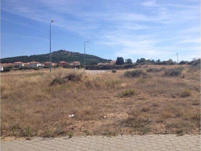 Terreno para Venda em Figueira de Castelo Rodrigo Foto 5
