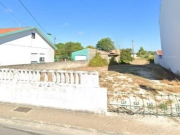 Terreno para Venda em Ílhavo (São Salvador)