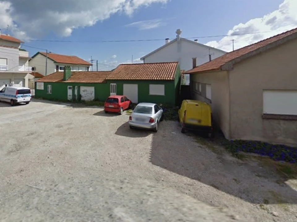 Terreno para Venda em Gafanha da Nazaré Foto 2