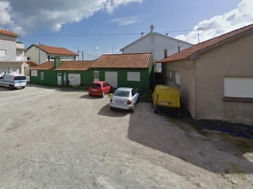 Terreno para Venda em Gafanha da Nazaré
